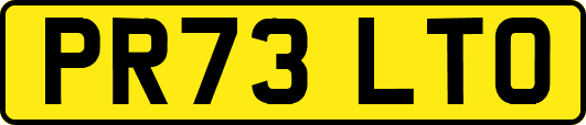 PR73LTO