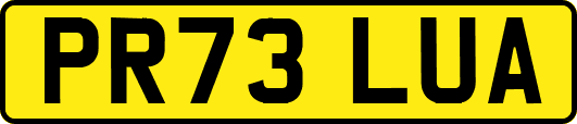 PR73LUA