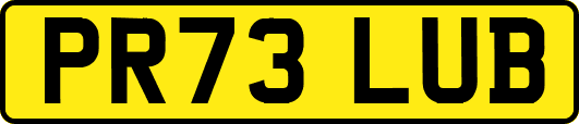 PR73LUB