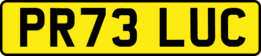 PR73LUC
