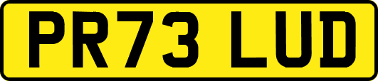 PR73LUD