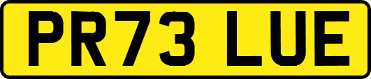 PR73LUE
