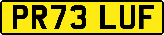 PR73LUF