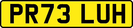 PR73LUH