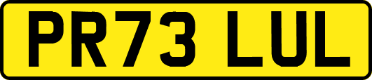 PR73LUL