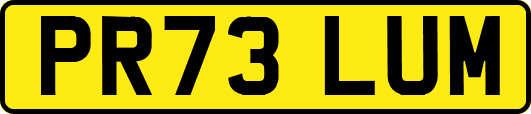PR73LUM