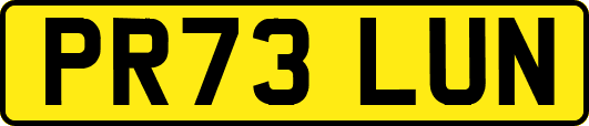 PR73LUN