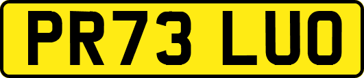 PR73LUO