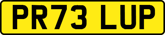PR73LUP