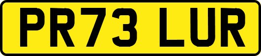 PR73LUR