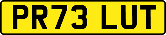 PR73LUT