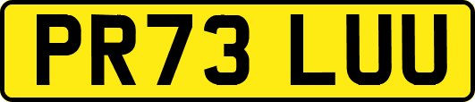 PR73LUU