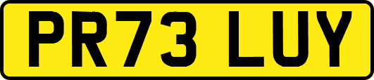 PR73LUY