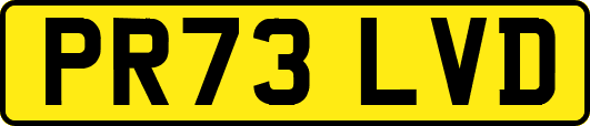 PR73LVD