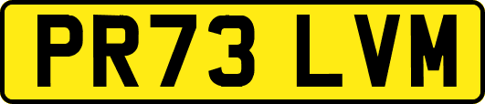 PR73LVM