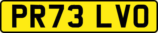 PR73LVO