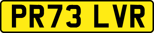 PR73LVR
