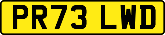 PR73LWD