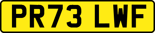 PR73LWF
