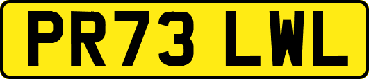PR73LWL