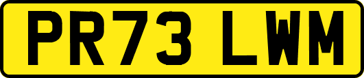 PR73LWM