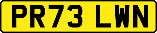 PR73LWN