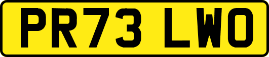 PR73LWO