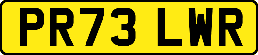 PR73LWR