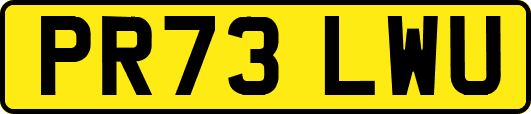 PR73LWU