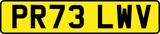 PR73LWV