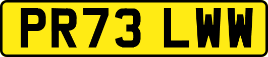 PR73LWW