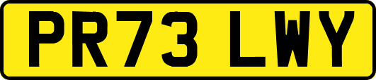 PR73LWY