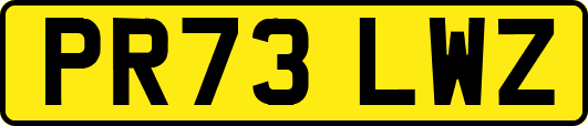 PR73LWZ