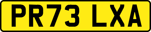 PR73LXA