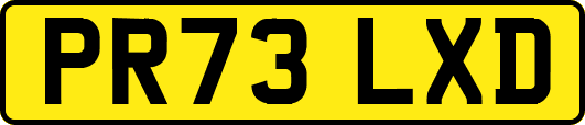 PR73LXD