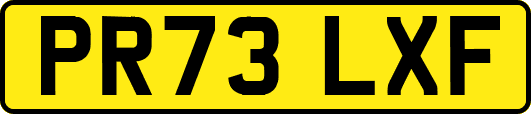 PR73LXF