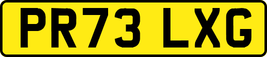 PR73LXG