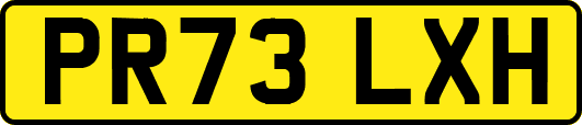 PR73LXH