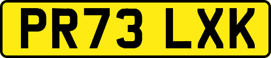 PR73LXK