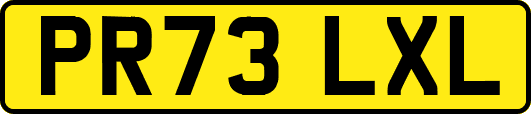 PR73LXL