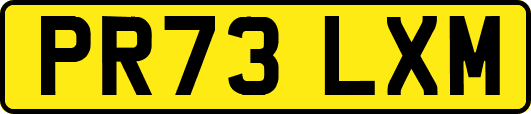 PR73LXM