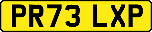 PR73LXP