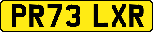 PR73LXR