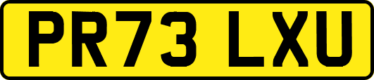 PR73LXU