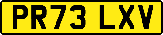PR73LXV