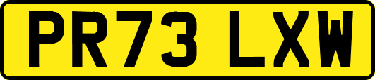 PR73LXW