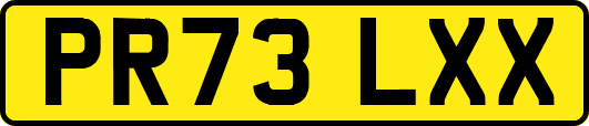 PR73LXX