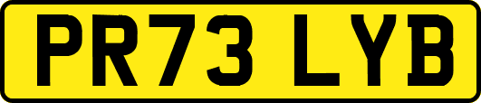 PR73LYB