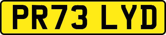 PR73LYD