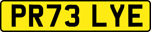 PR73LYE